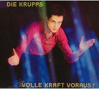 Die Krupps - Volle Kraft Voraus