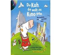 Die Kuh, die wollt ins Kino gehen: Eine Geschic, Meier.