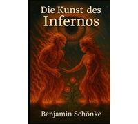 Die Kunst des Infernos (Die Kunst des Selbst: 7 Wege zu dir)