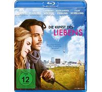 DIE KUNST DES LIEBENS-BD- - MO [Blu-ray] [2014]