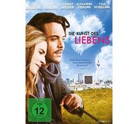 DIE KUNST DES LIEBENS - MOVIE [DVD] [2014]