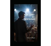 Die Kunst des Mentalismus Geheimnisse und Techniken enthüllt