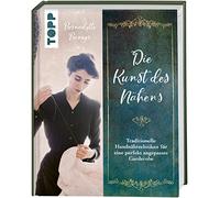 Die Kunst des Nähens: Traditionelle Handnähtechniken für eine perfekt angepasste Garderobe