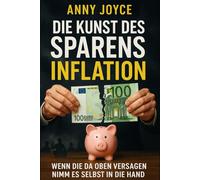 „Die Kunst des Sparens: Smarte Tricks für mehr Freiraum und weniger Stress!“: Gegen die Inflation „Clever sparen im Alltag: Praktische Tipps für mehr Geld und weniger Stress!“