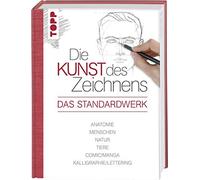 Die Kunst des Zeichnens - Das Standardwerk: Ana, Frechverlag.