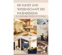Die Kunst und Wissenschaft des Innendesigns: Ein vollständiger Leitfaden für Anfänger