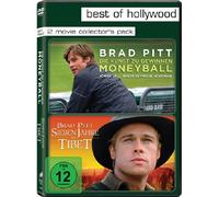 DIE KUNST ZU GEWINNEN / SIEBEN [DVD]