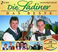 Die Ladiner - Das Beste