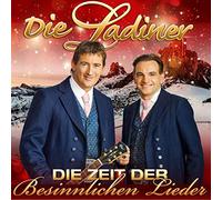 Die Ladiner - Die Zeit Der Besinnlichen