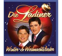Die Ladiner - Winter- & Weihnachtslieder