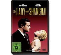 Die Lady Von Shanghai [Import allemand]