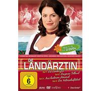 Die Landärztin 1-4
