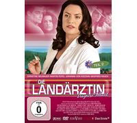 Die Landärztin - Diagnose Tollwut [DVD]