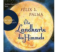 Die Landkarte des Himmels