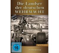 Die Landser Der Deutschen Wehrmacht (DVD)