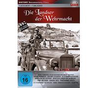 Die Landser der Wehrmacht (DVD)