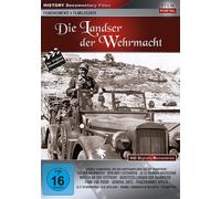 Die Landser der Wehrmacht (DVD)
