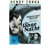 Die lange Nacht