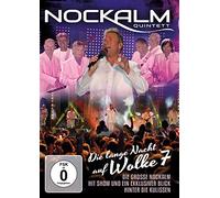 Die Lange Nacht auf Wolke 7 [Import allemand]