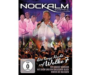 Die Lange Nacht auf Wolke 7 [Import allemand]