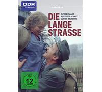Die lange Straße (DDR TV-Archiv)