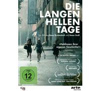 Die langen hellen Tage (DVD) Lika Babluani, Mariam Bokeria