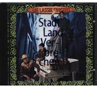 Die Lassie Singers - Stadt Land Verbrechen