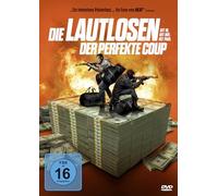 Die Lautlosen - Der perfekte Coup