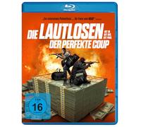 DIE LAUTLOSEN - DER PERFEKTE COUP - (GERMAN IMPORT) (US IMPORT) Blu-Ray NEW