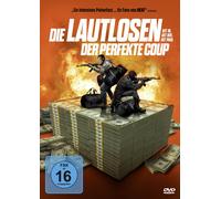 Die Lautlosen - Der perfekte Coup (DVD) Kateb Reda Collin Amanda (US IMPORT)
