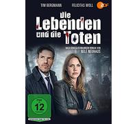 Die Lebenden und die Toten [DVD] [2016]