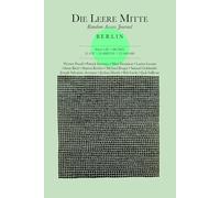 Die Leere Mitte: Issue 26 - 2025