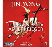 Die Legende der Adlerkrieger