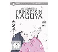 Die Legende der Prinzessin Kaguya (Special Edition)