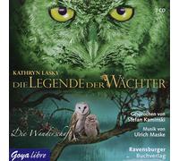 Die Legende der Wächter 2.die Wanderschaft