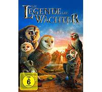 Die Legende der Wächter