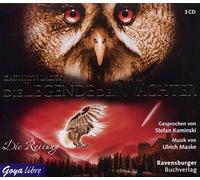 Die Legende der Wächter 3.die Rettung