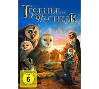 Die Legende der Wächter