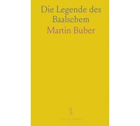 Die Legende des Baalschem