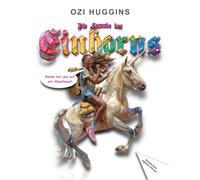 Die Legende des Einhorns: Ein spannendes Malbuch mit Geschichte und Bastelseiten für Kinder ab 3 Jahren (Einhorn Geschichten)
