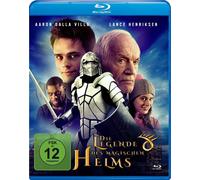 Die Legende des Magischen Helms (Blu-ray) Lance Henriksen Aaron Dalla Villa