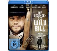 DIE LEGENDE DES WILD BILL - MO