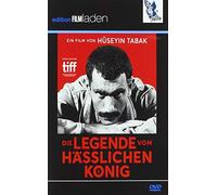 Die Legende vom hässlichen König