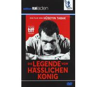 Die Legende vom hässlichen König