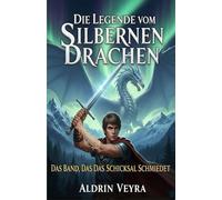 Die Legende vom Silbernen Drachen: Das Band, das das Schicksal schmiedet