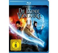 DIE LEGENDE VON AANG - MOVIE