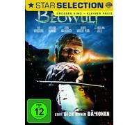 DIE LEGENDE VON BEOWULF - WINS [DVD] [2007]