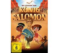 Die Legende von König Salomon