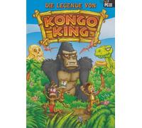 Die Legende von Kongo King