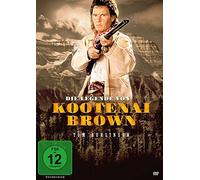 Die Legende von Kootenai Brown [DVD] [1991]